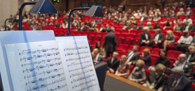 Presentate i vostri eventi